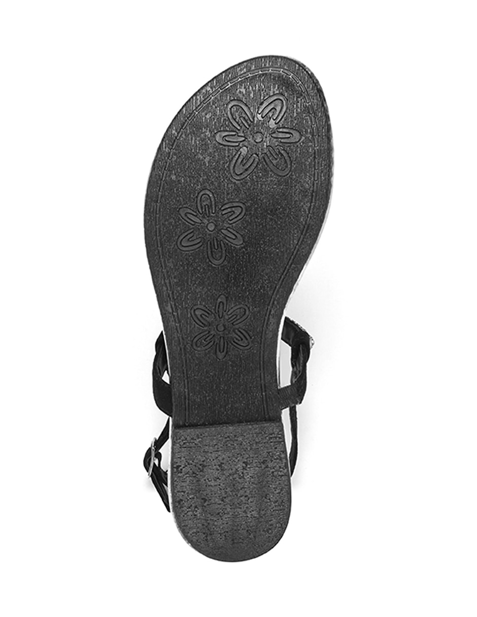 Sandalia para mujer 2