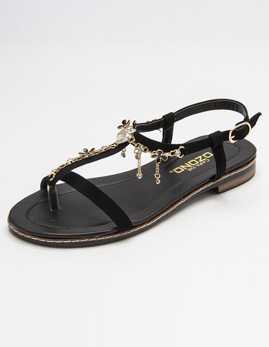 Sandalia para mujer 5