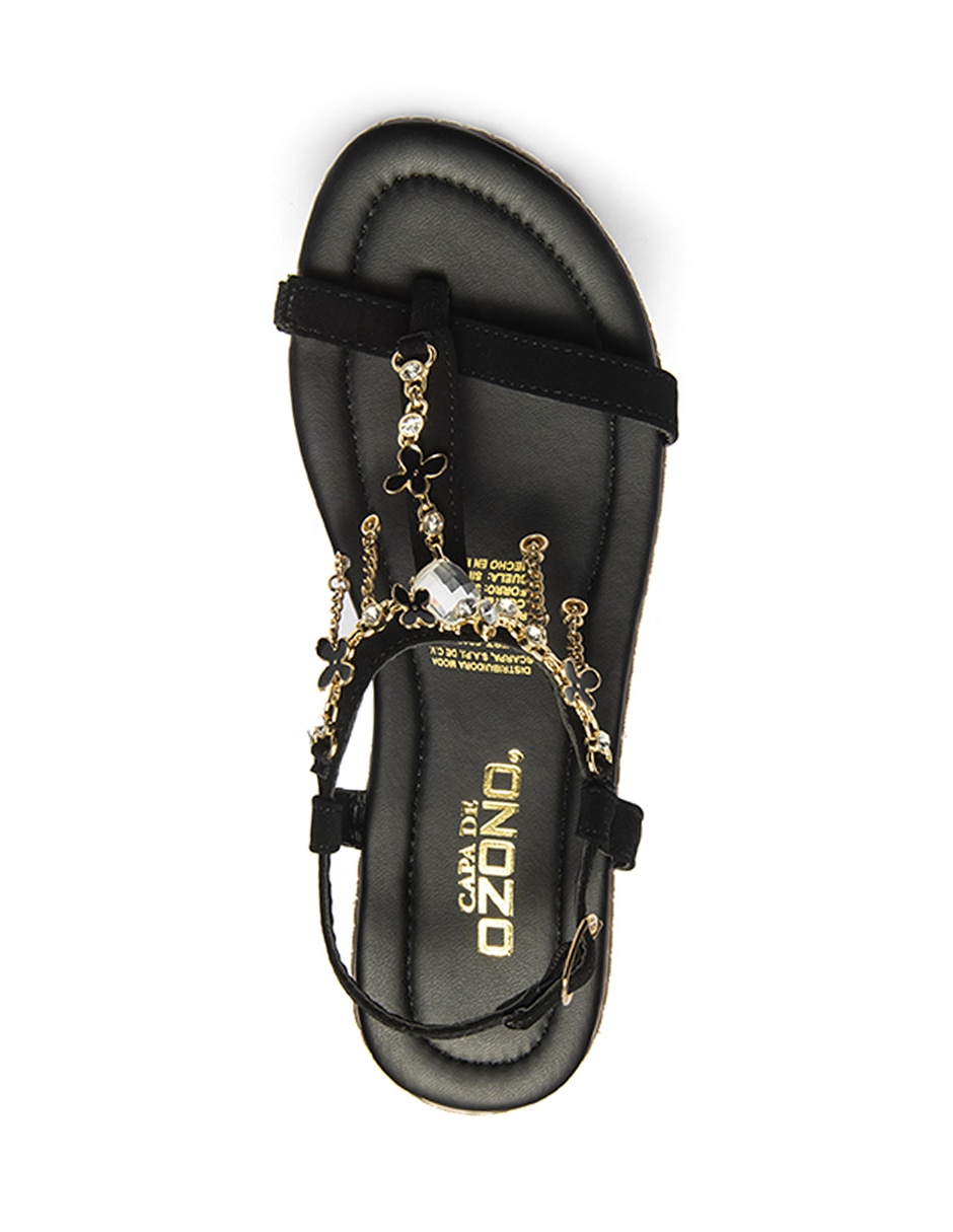 Sandalia para mujer