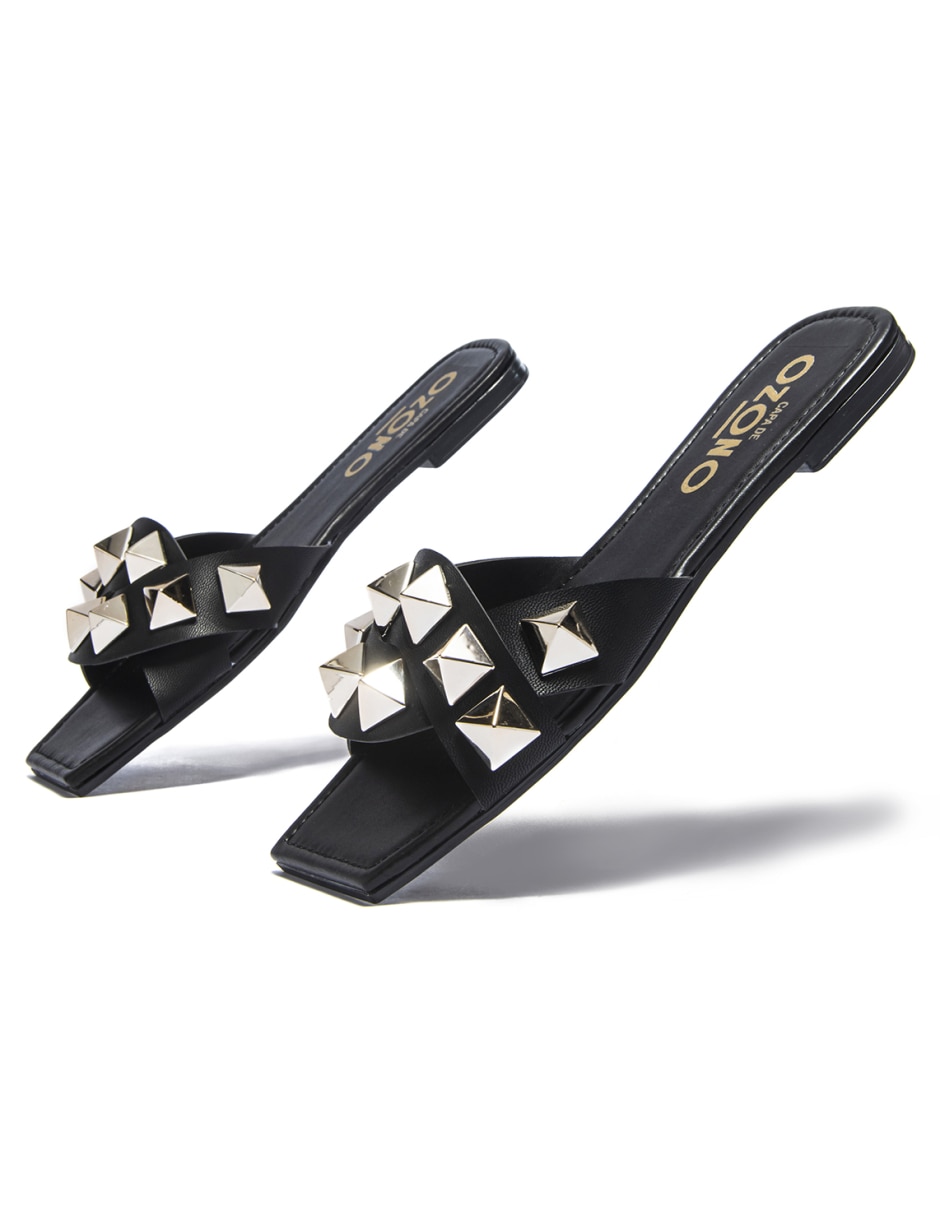 Sandalia para mujer 5