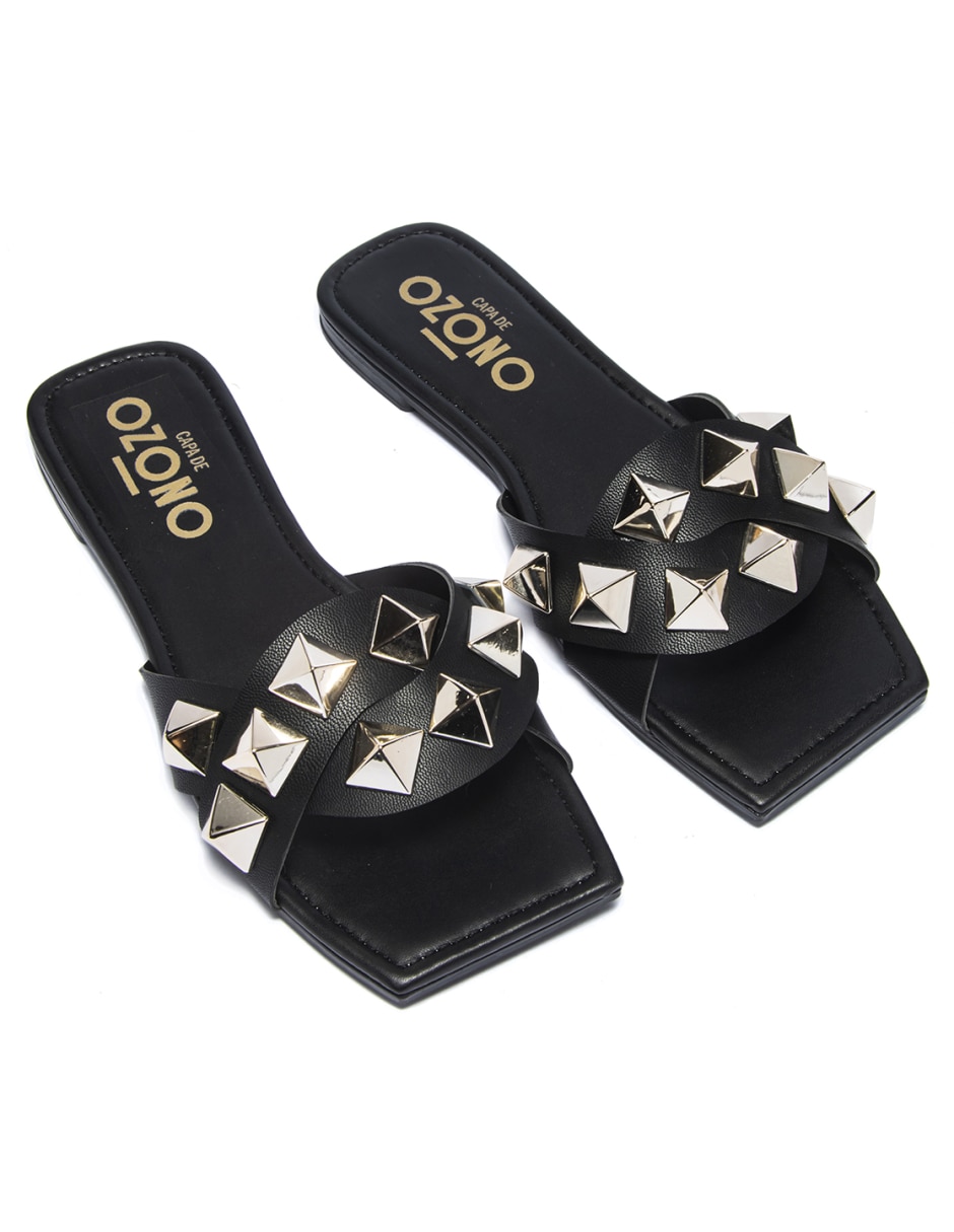 Sandalia para mujer 3
