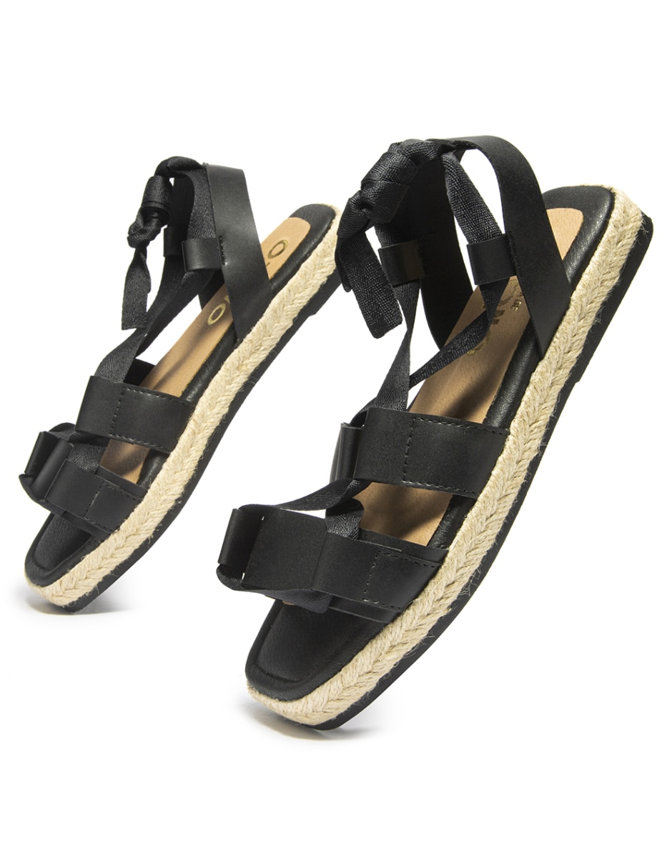 Sandalia para mujer 5