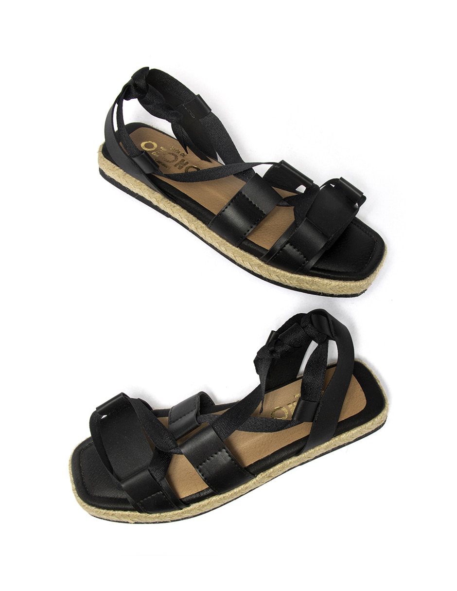 Sandalia para mujer