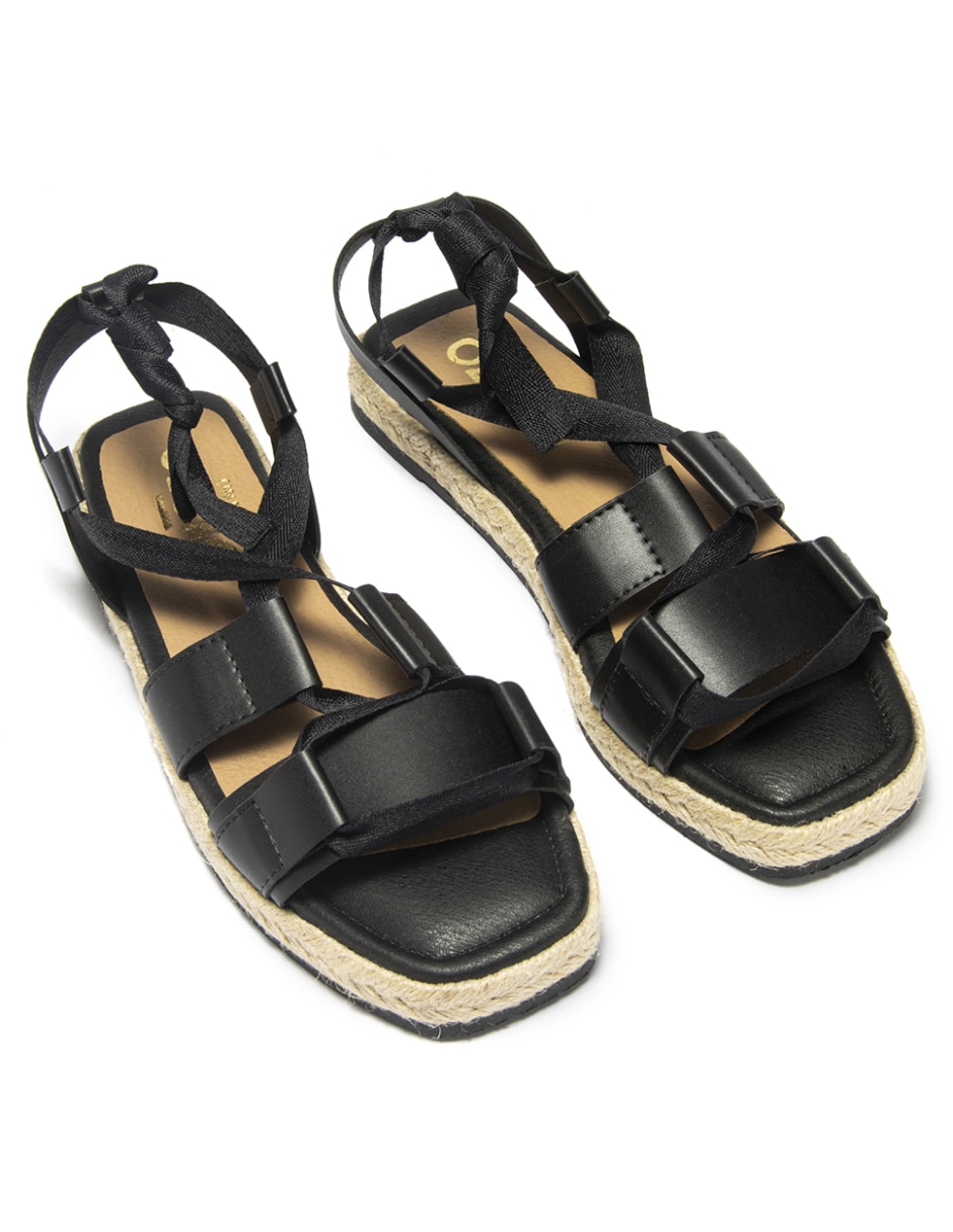 Sandalia para mujer