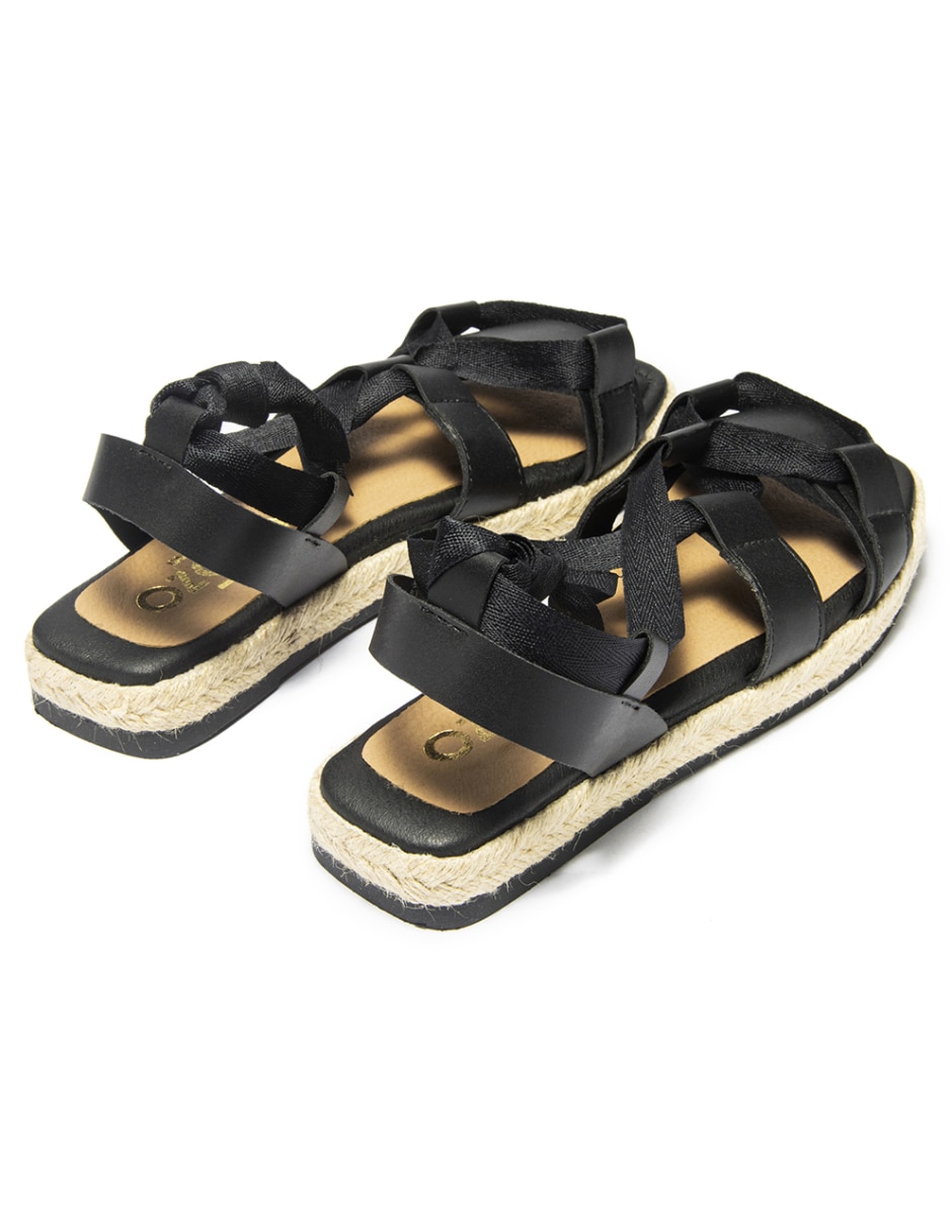 Sandalia para mujer