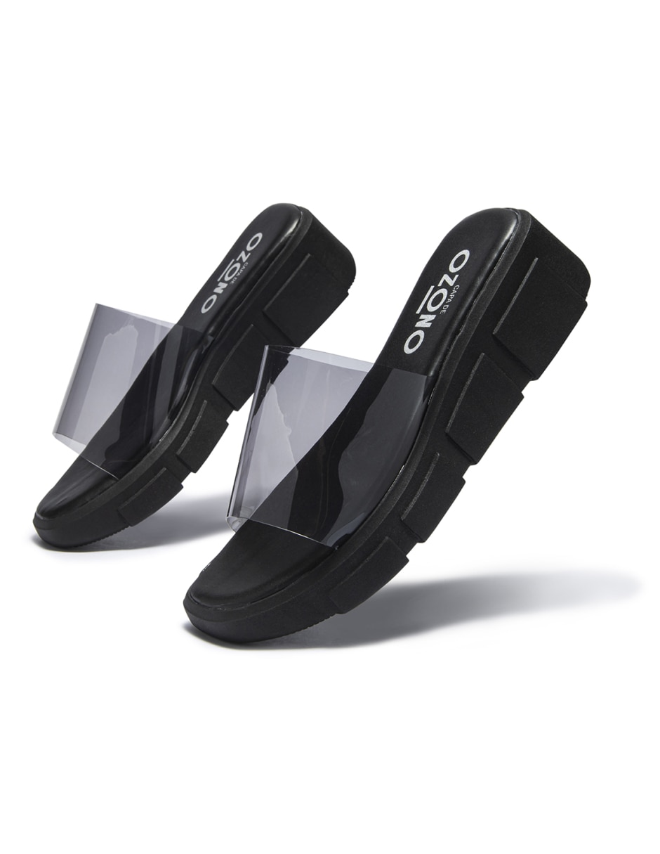 Sandalia para mujer 5