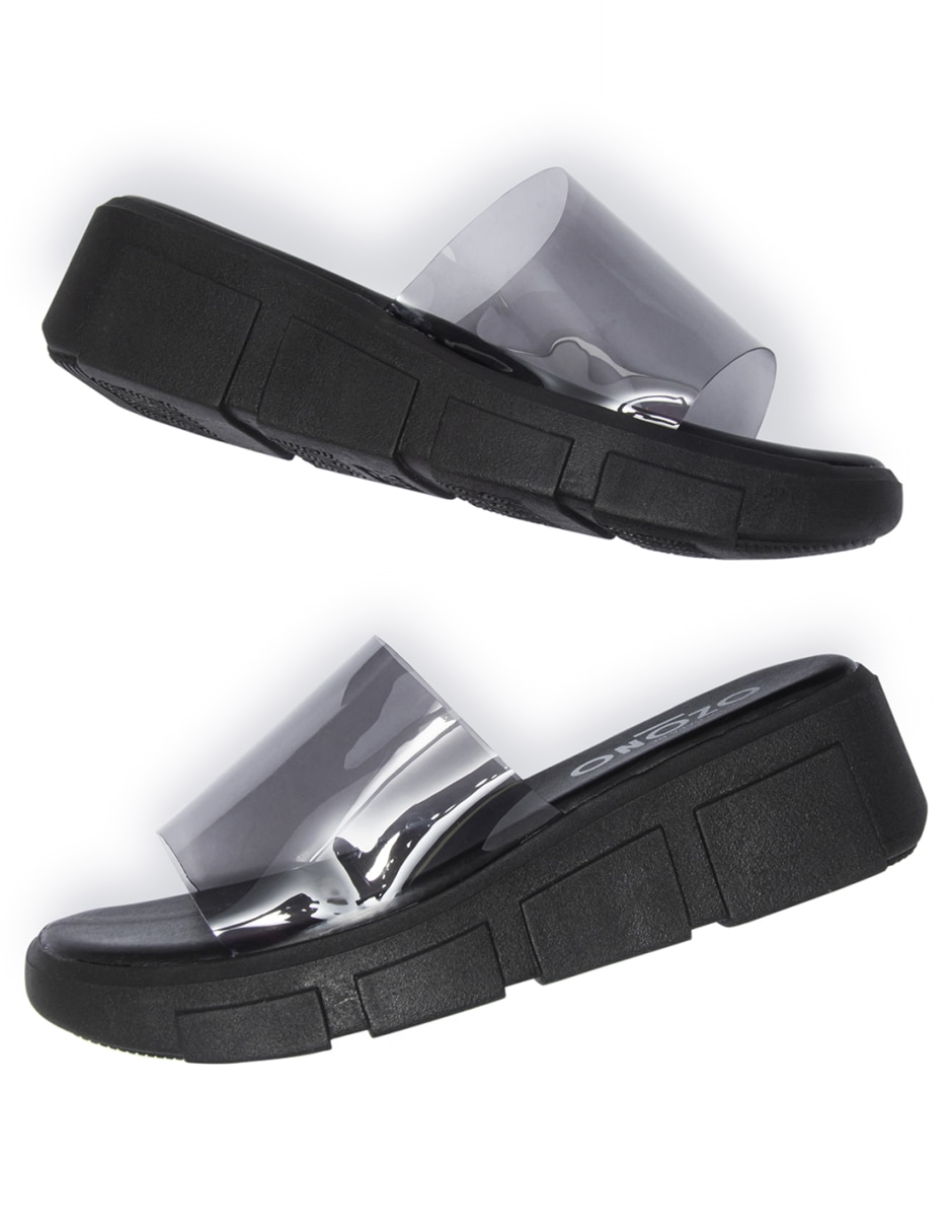 Sandalia para mujer 4
