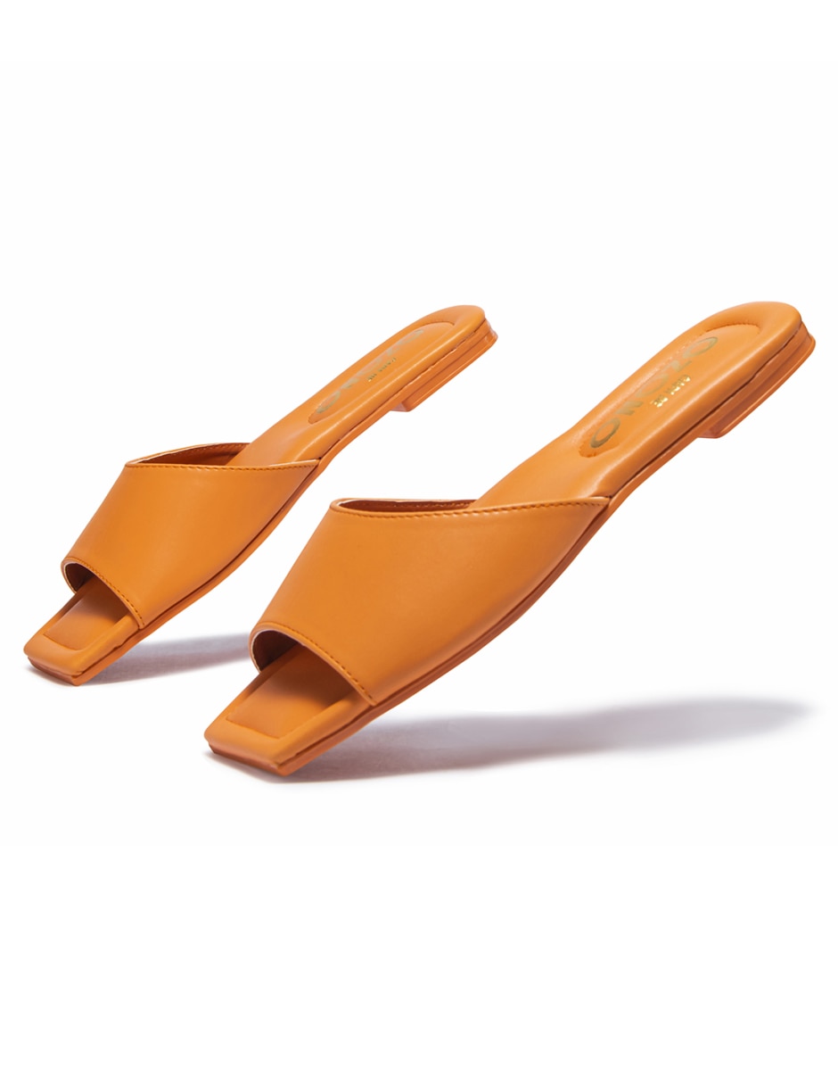 Sandalia para mujer 5