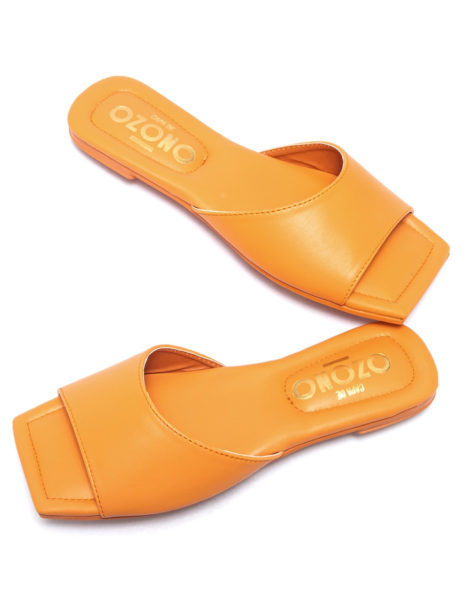 Sandalia para mujer 4
