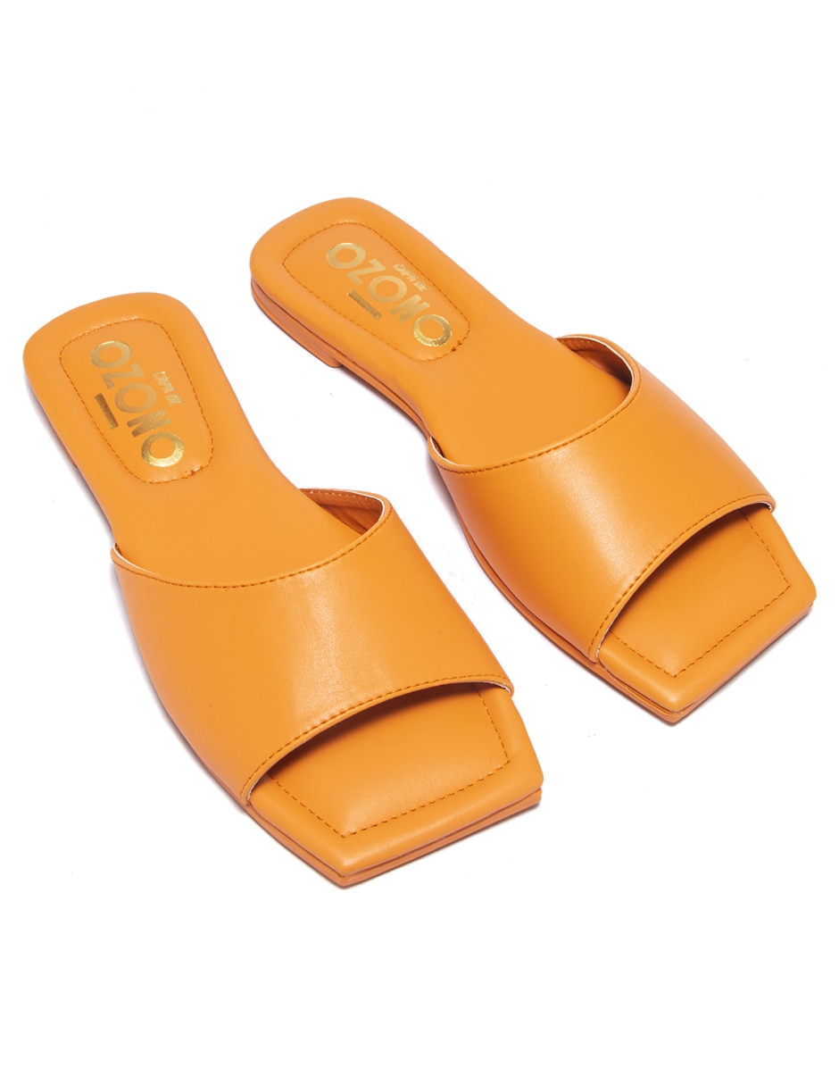 Sandalia para mujer 3
