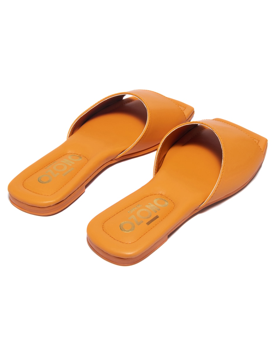 Sandalia para mujer 2