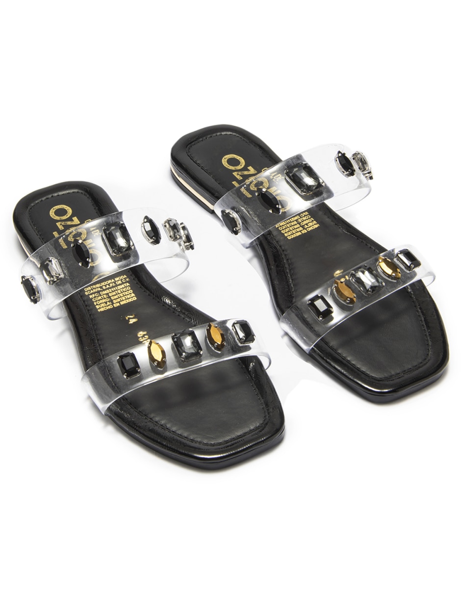 Sandalia para mujer 3