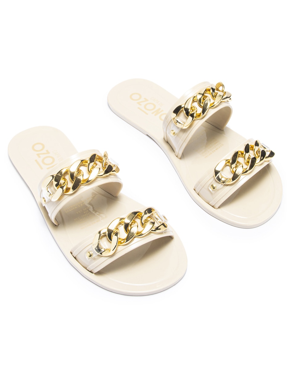 Sandalia para mujer 4