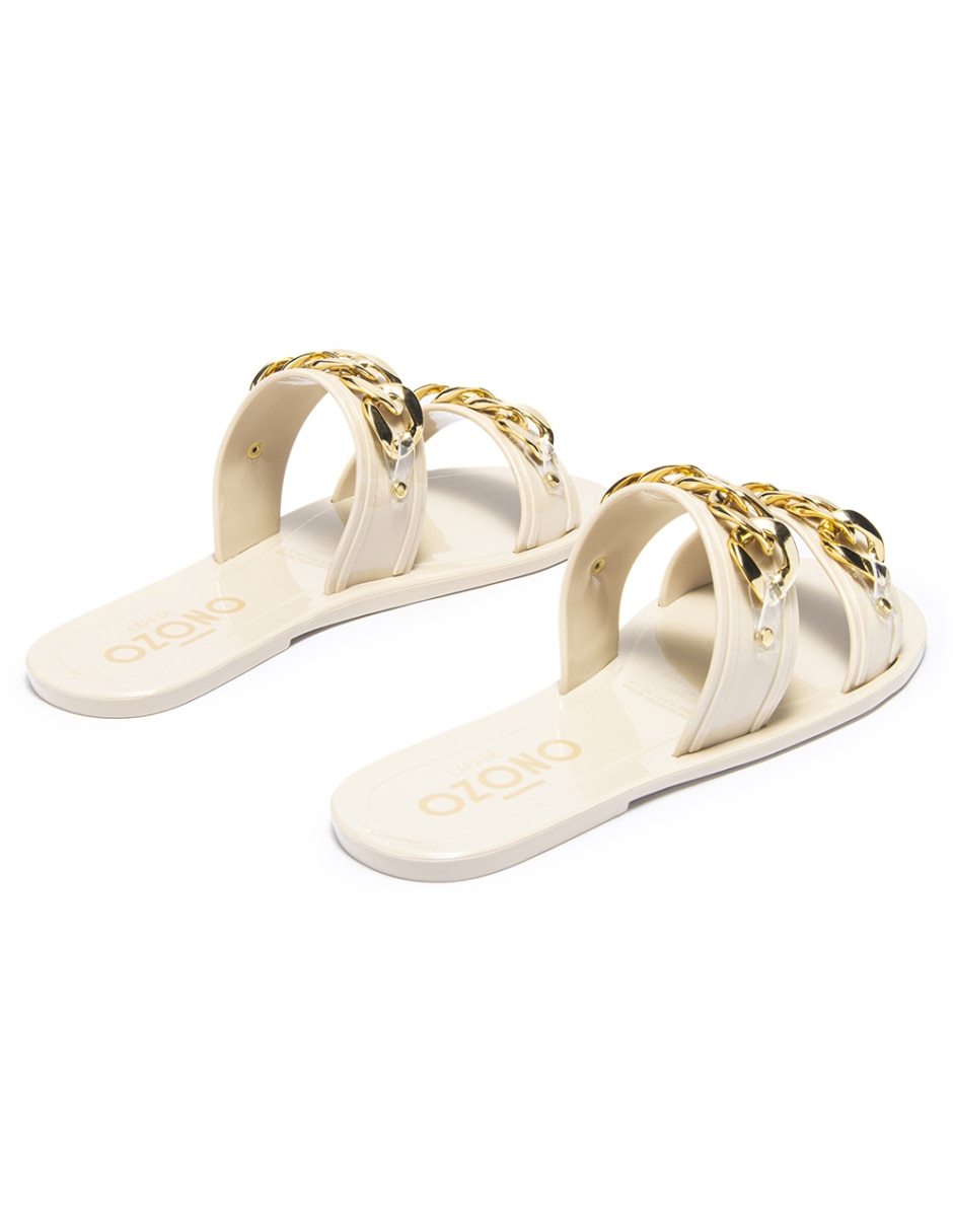 Sandalia para mujer 5