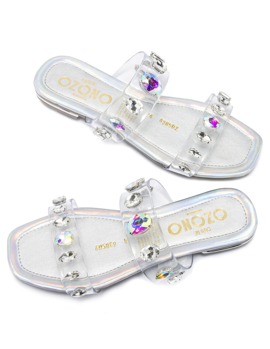 Sandalia para mujer 3