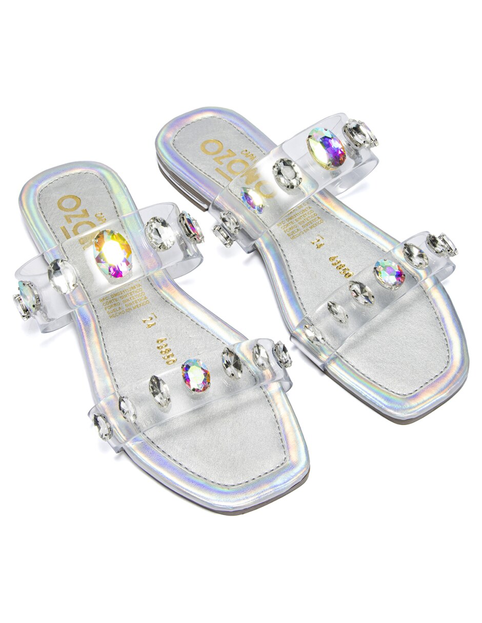 Sandalia para mujer 4