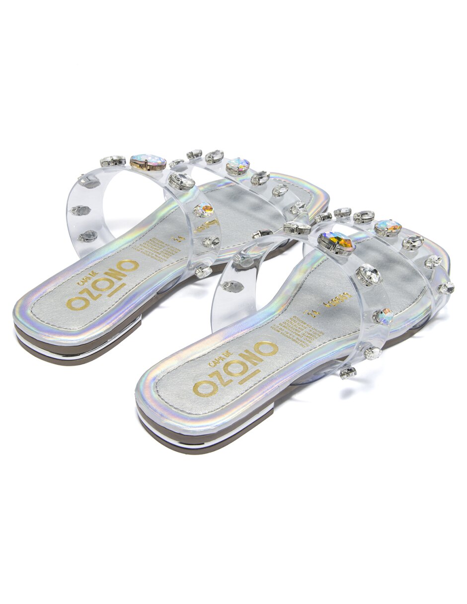 Sandalia para mujer 5