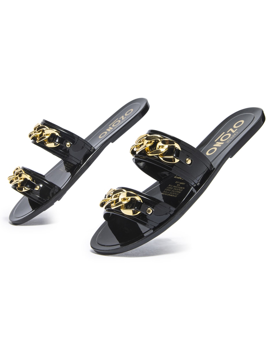 Sandalia para mujer 5