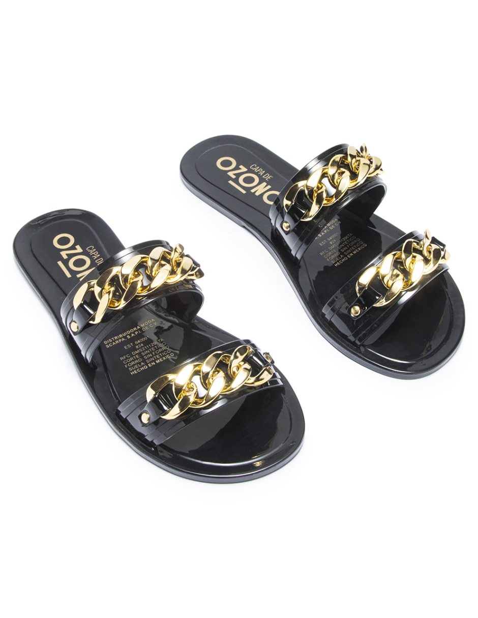 Sandalia para mujer 3