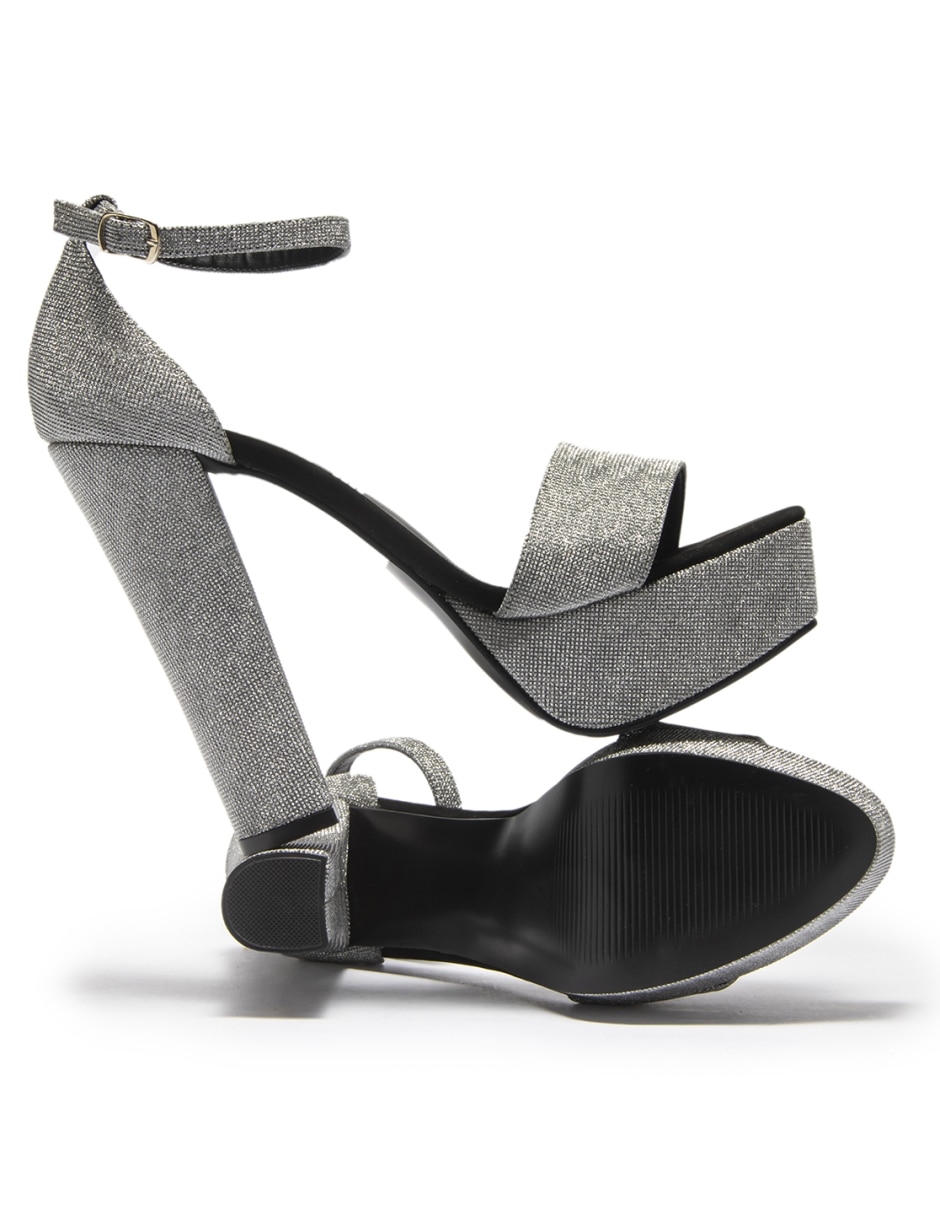 Sandalia para mujer 5