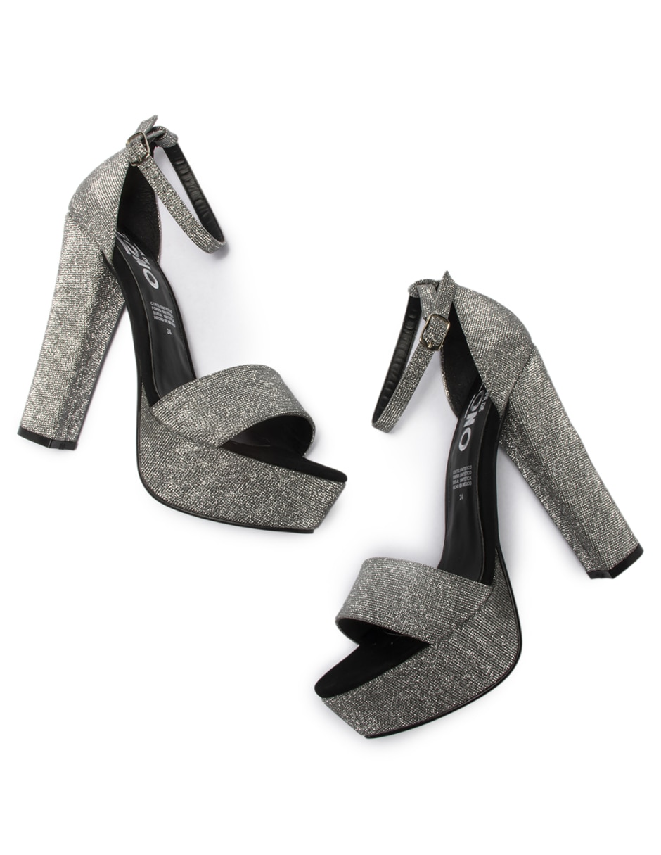 Sandalia para mujer 4