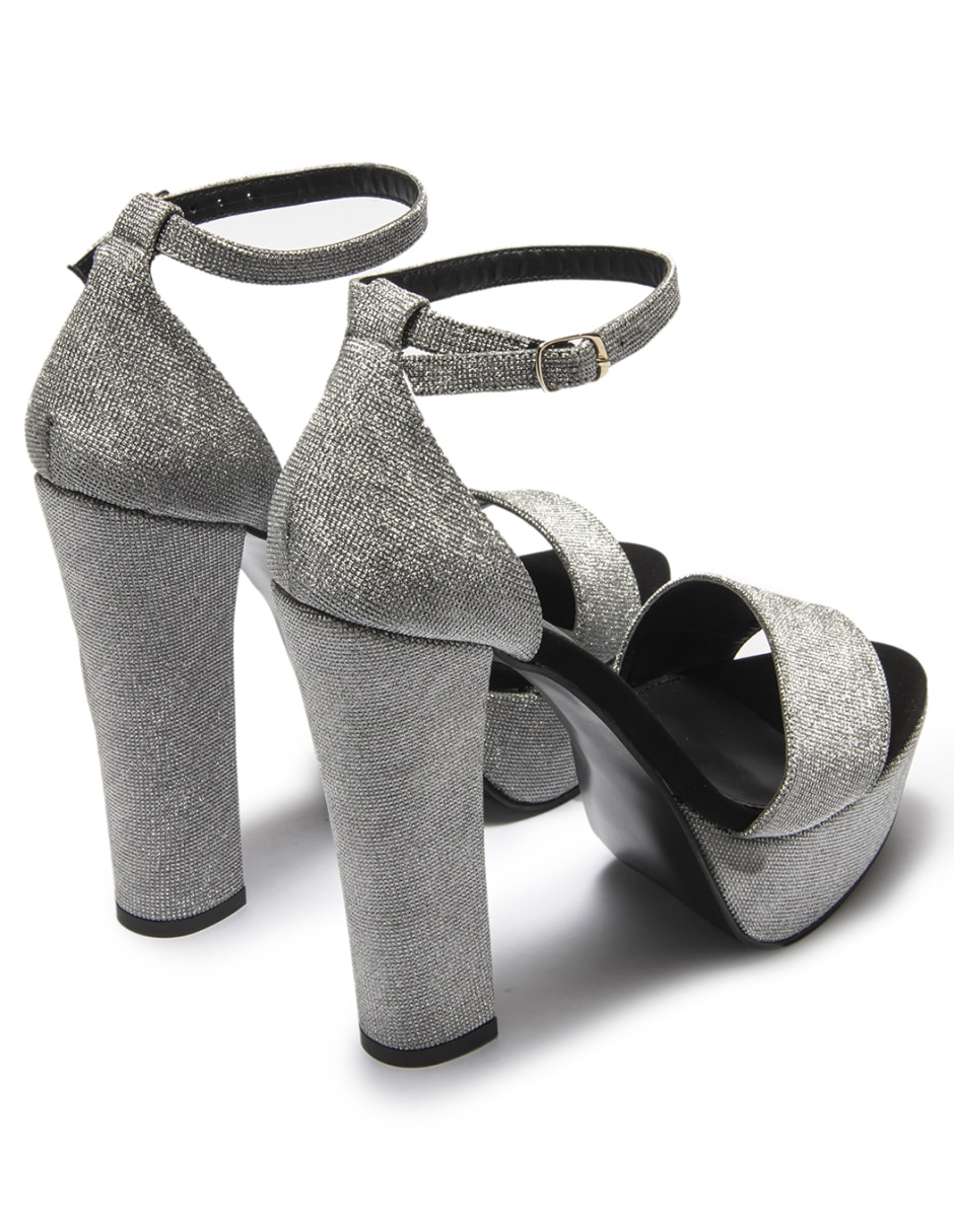 Sandalia para mujer 2