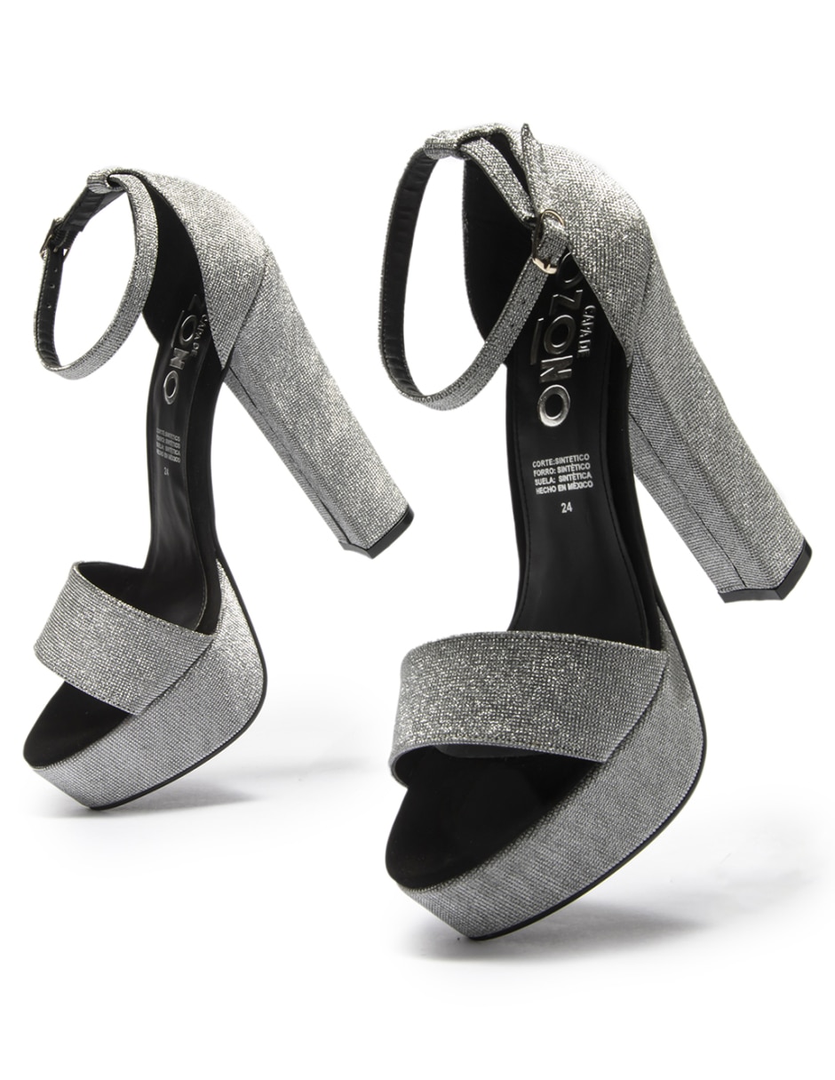 Sandalia para mujer 6