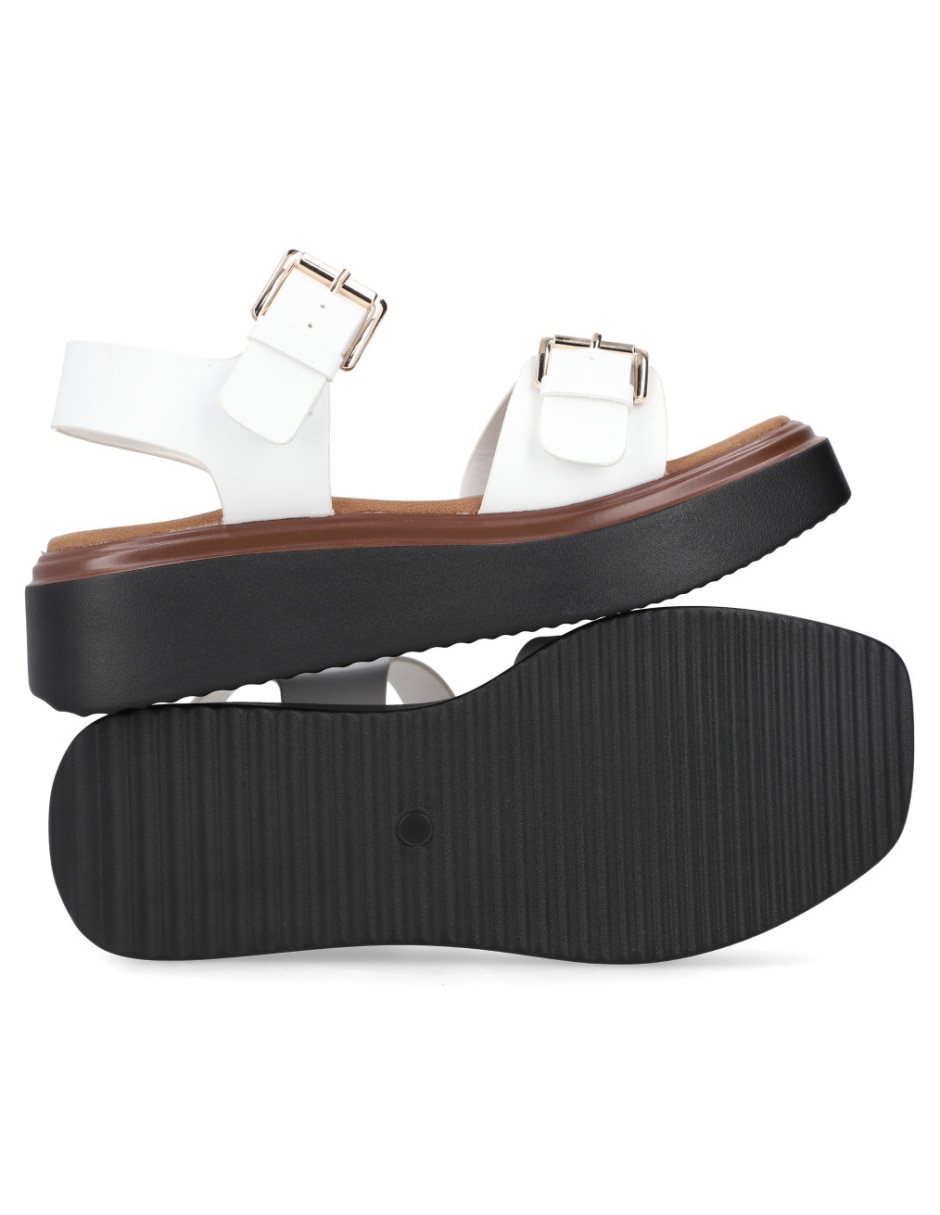 Sandalia para mujer 6