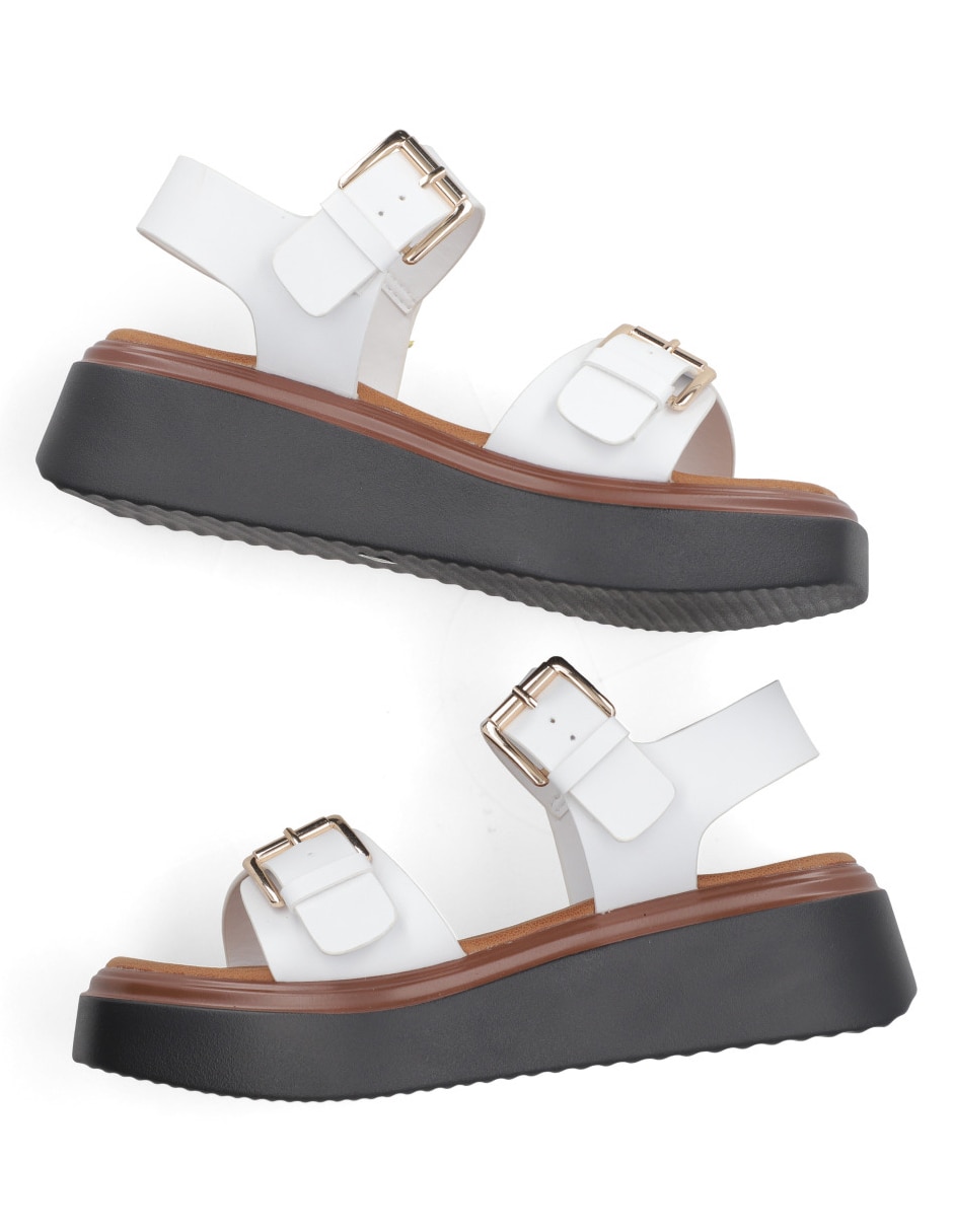 Sandalia para mujer 5