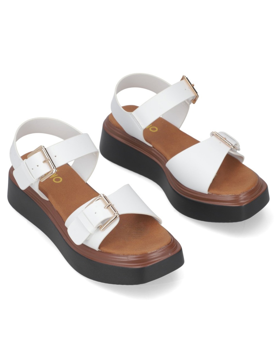 Sandalia para mujer 3