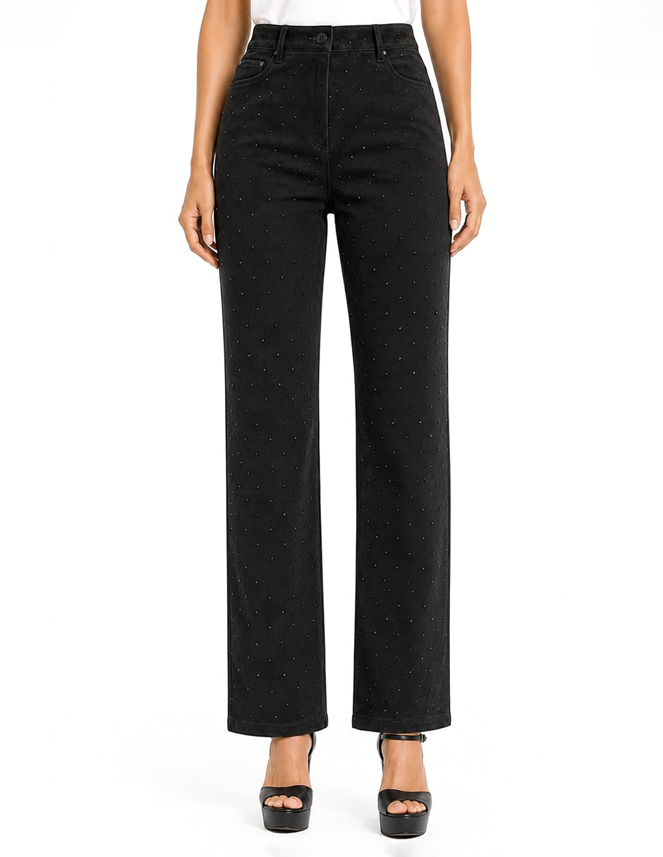 Pantalón regular para mujer Pantalón regular para mujer