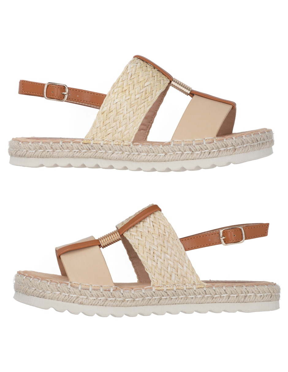 Sandalia para mujer 5
