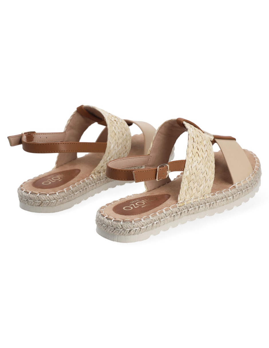 Sandalia para mujer 2