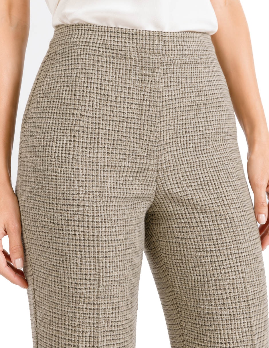 Pantalón foley's regular para mujer 4