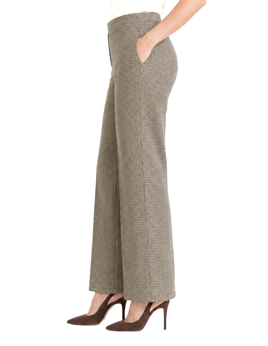Pantalón foley's regular para mujer 3