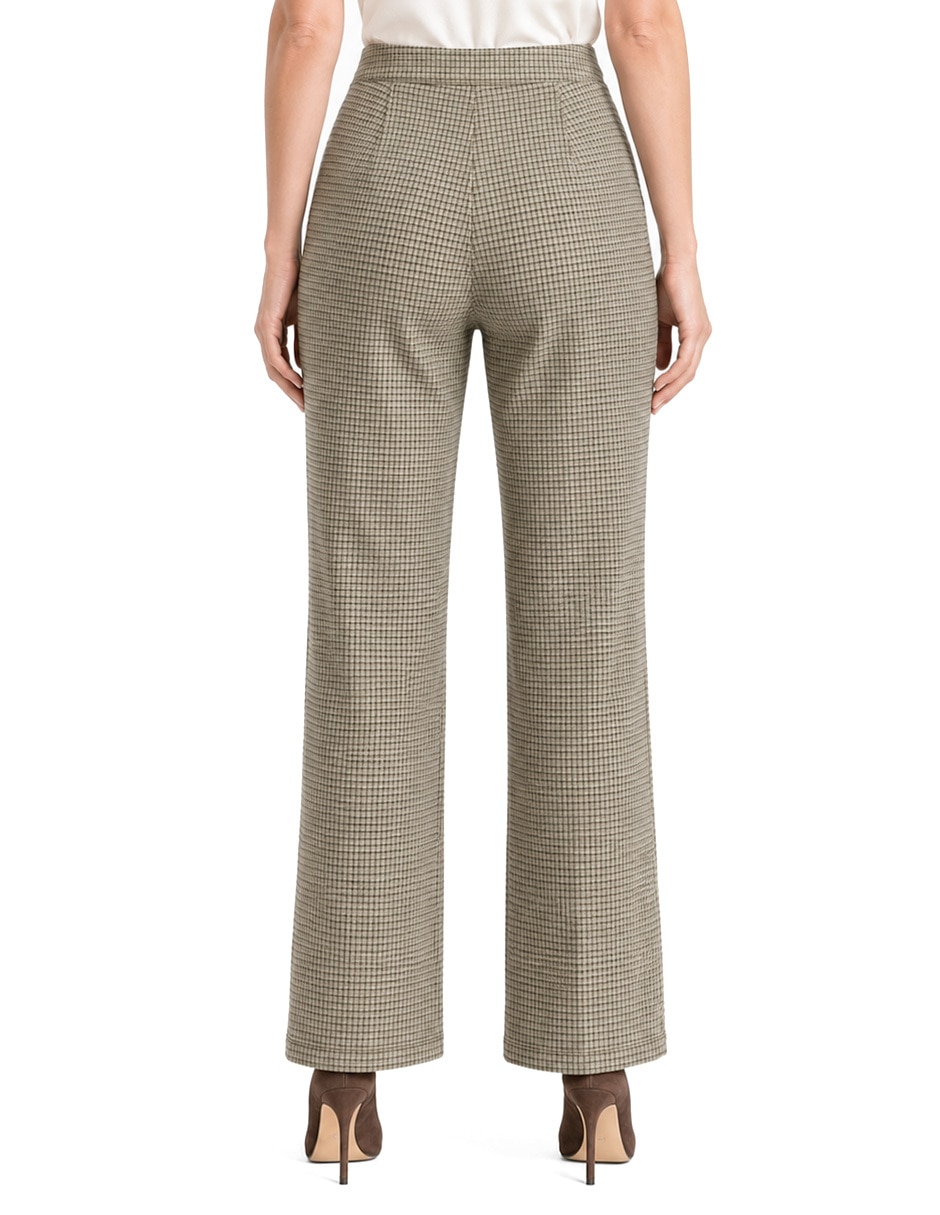 Pantalón foley's regular para mujer 2