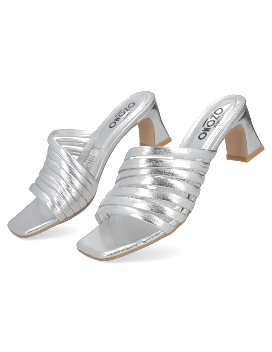 Sandalia para mujer 7