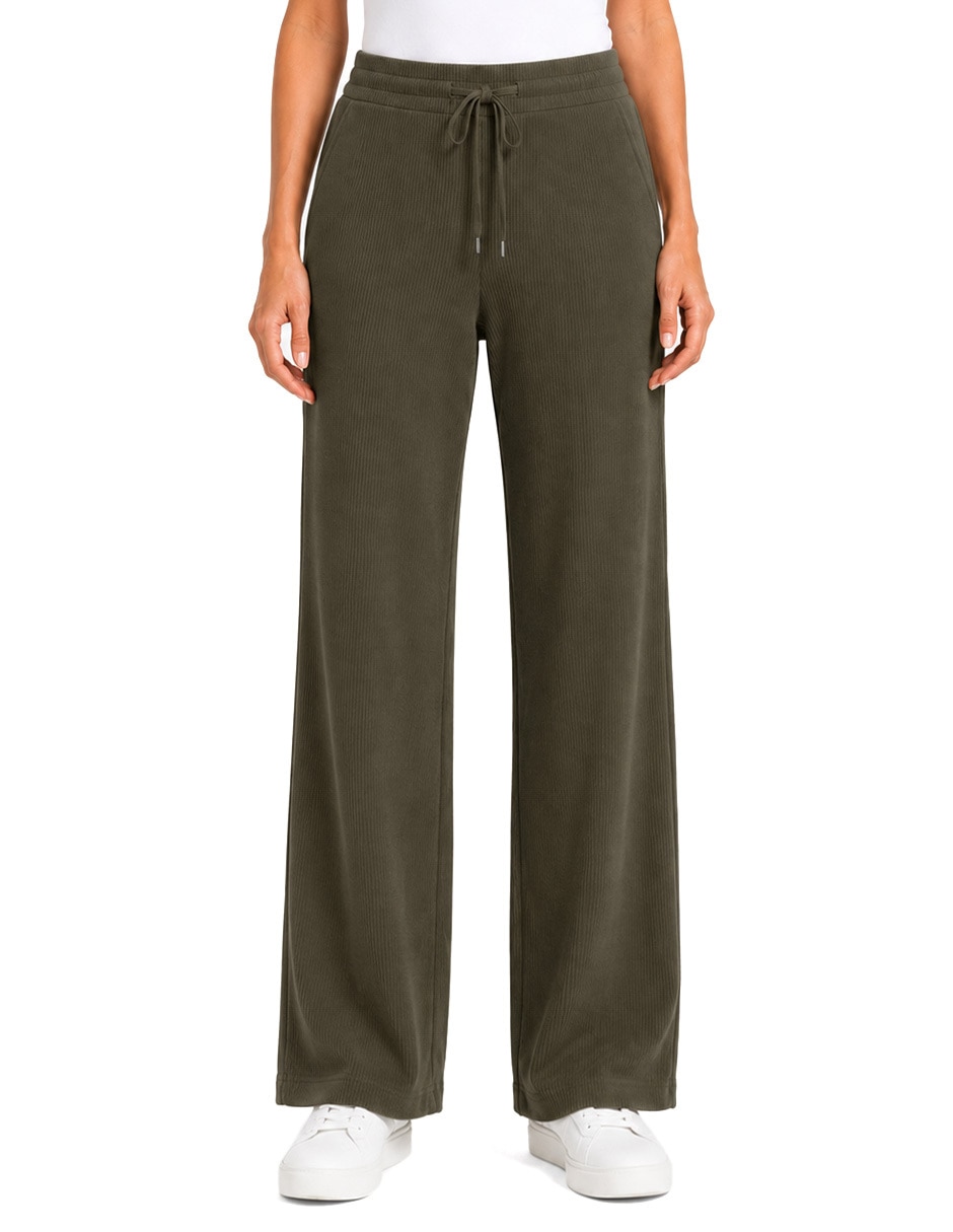 Pantalón regular para mujer Pantalón regular para mujer