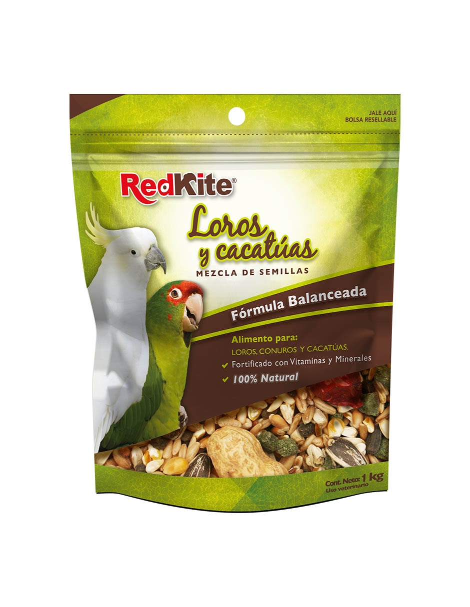 Semillas Redkite de verduras mixtas para Aves Semillas Redkite de verduras mixtas para Aves