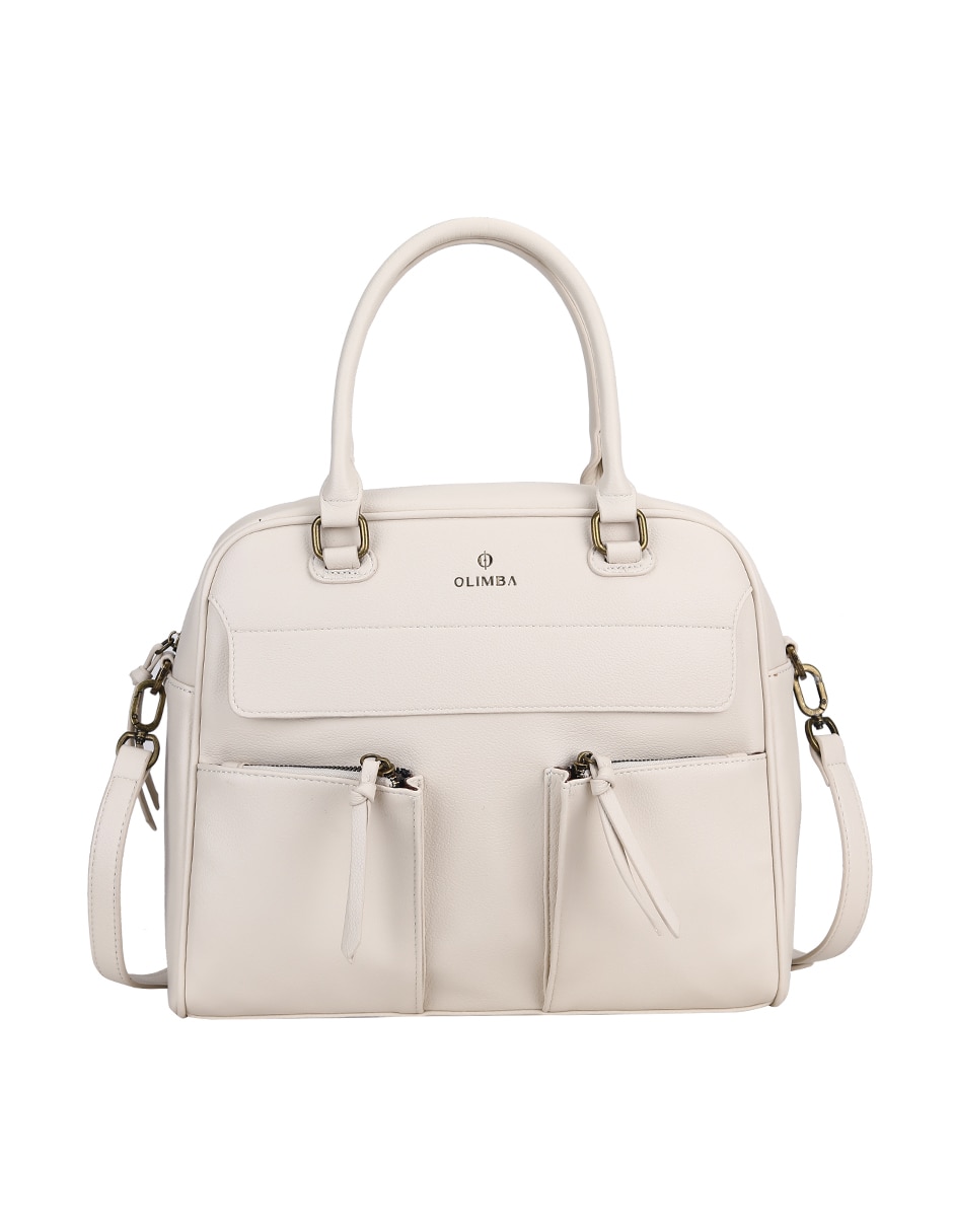 Bolsa satchel para mujer 1