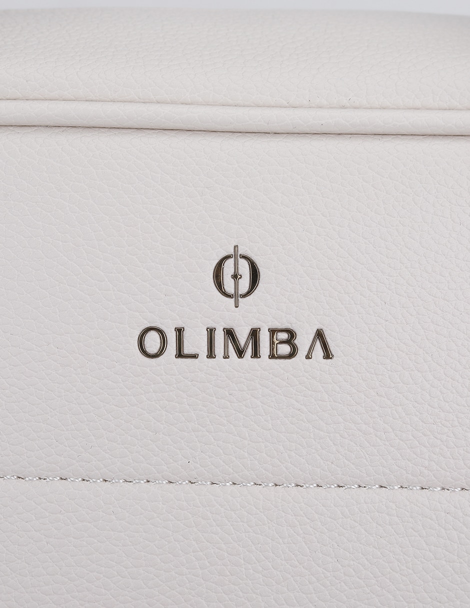 Bolsa satchel para mujer 5