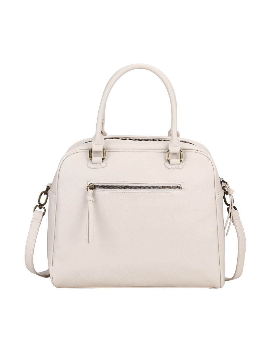 Bolsa satchel para mujer 4