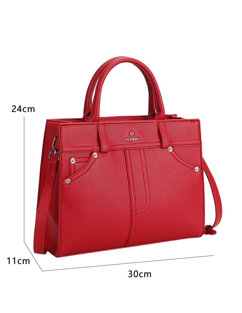 Bolsa tote para mujer 6