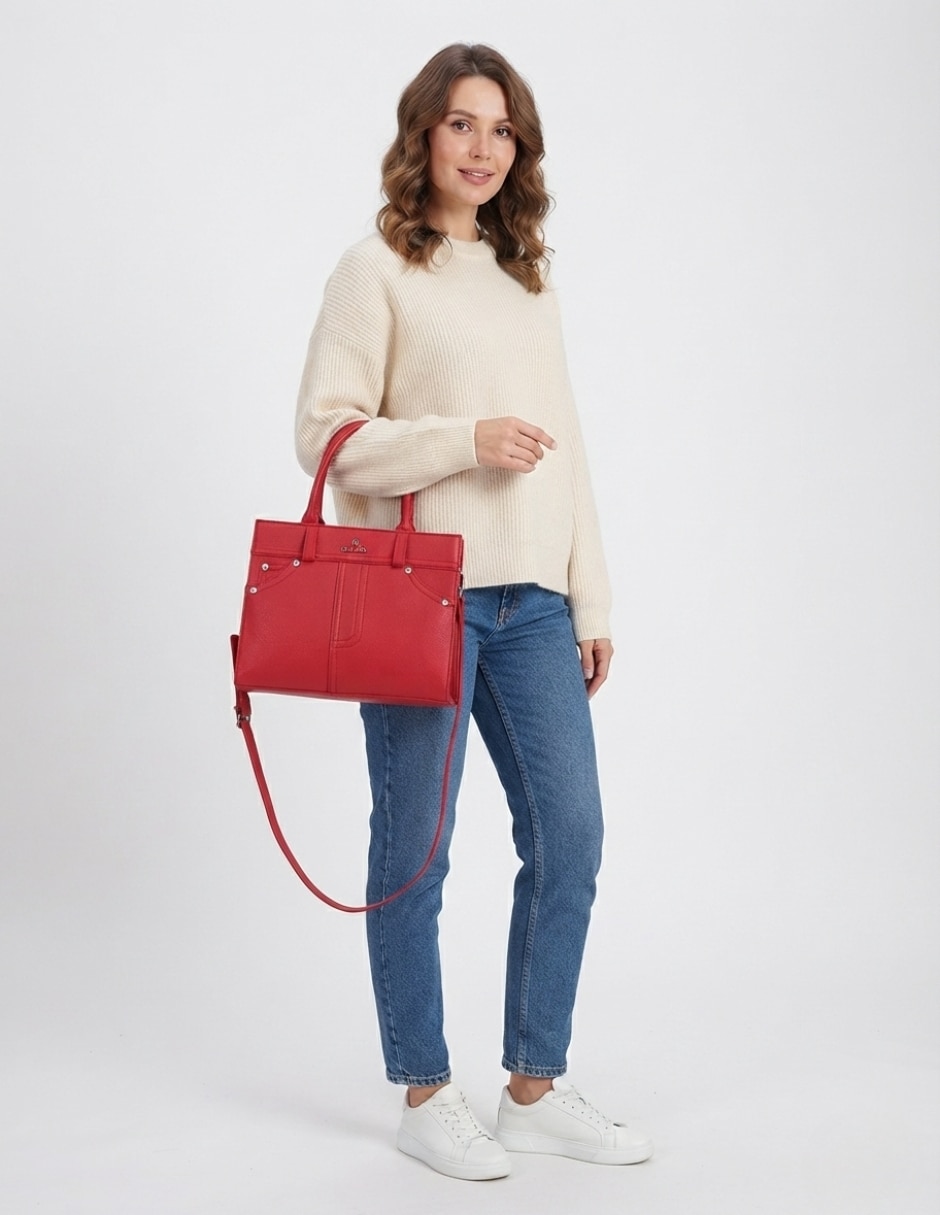 Bolsa tote para mujer 2