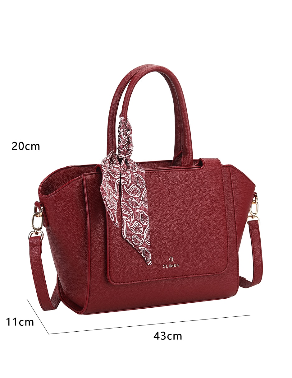 Bolsa tote para mujer 6