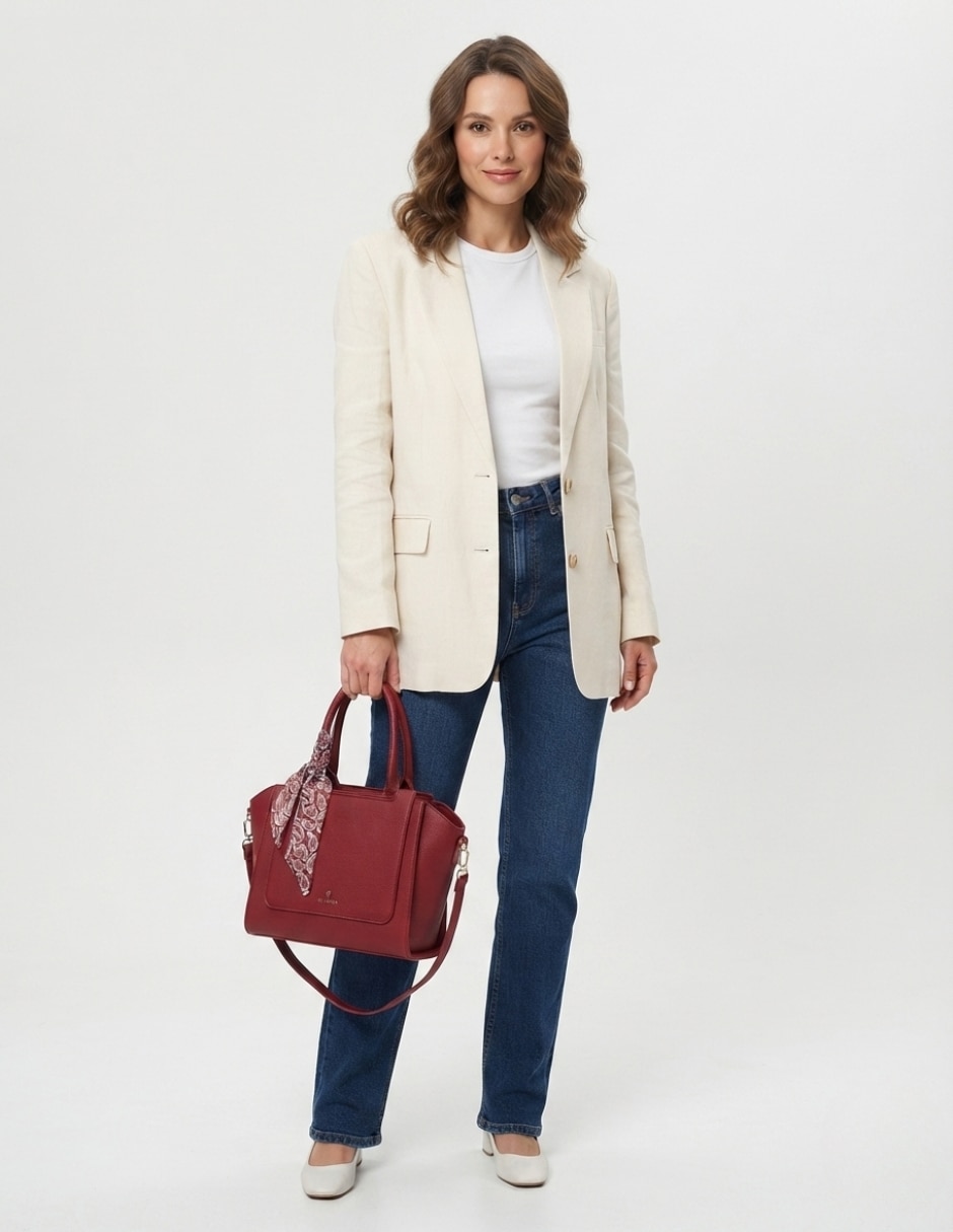 Bolsa tote para mujer 2