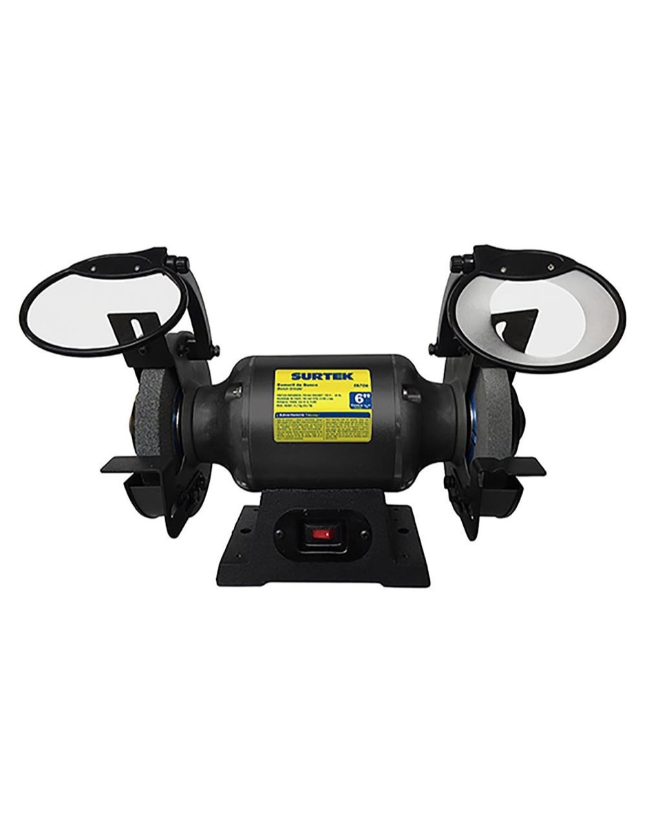 Esmeril de banco Profesional 120-220 V Esmeril de banco Profesional 120-220 V