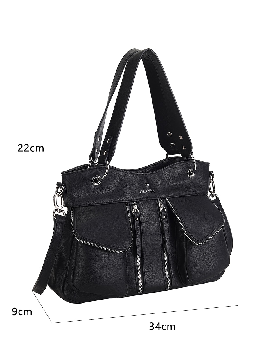 Bolsa tote para mujer 6