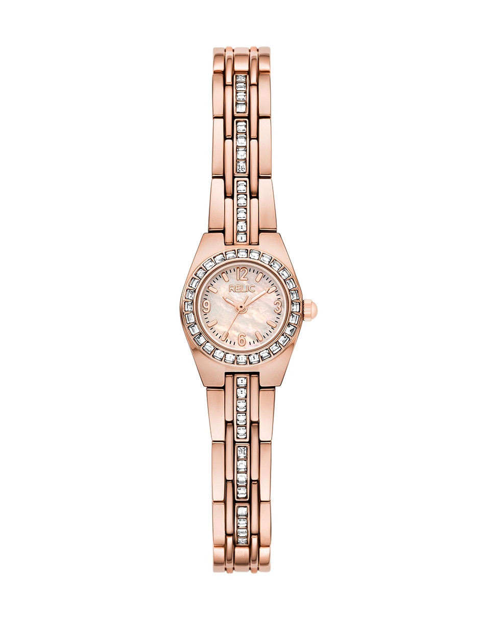 Reloj Queen'S Court Mini para mujer ZR12680