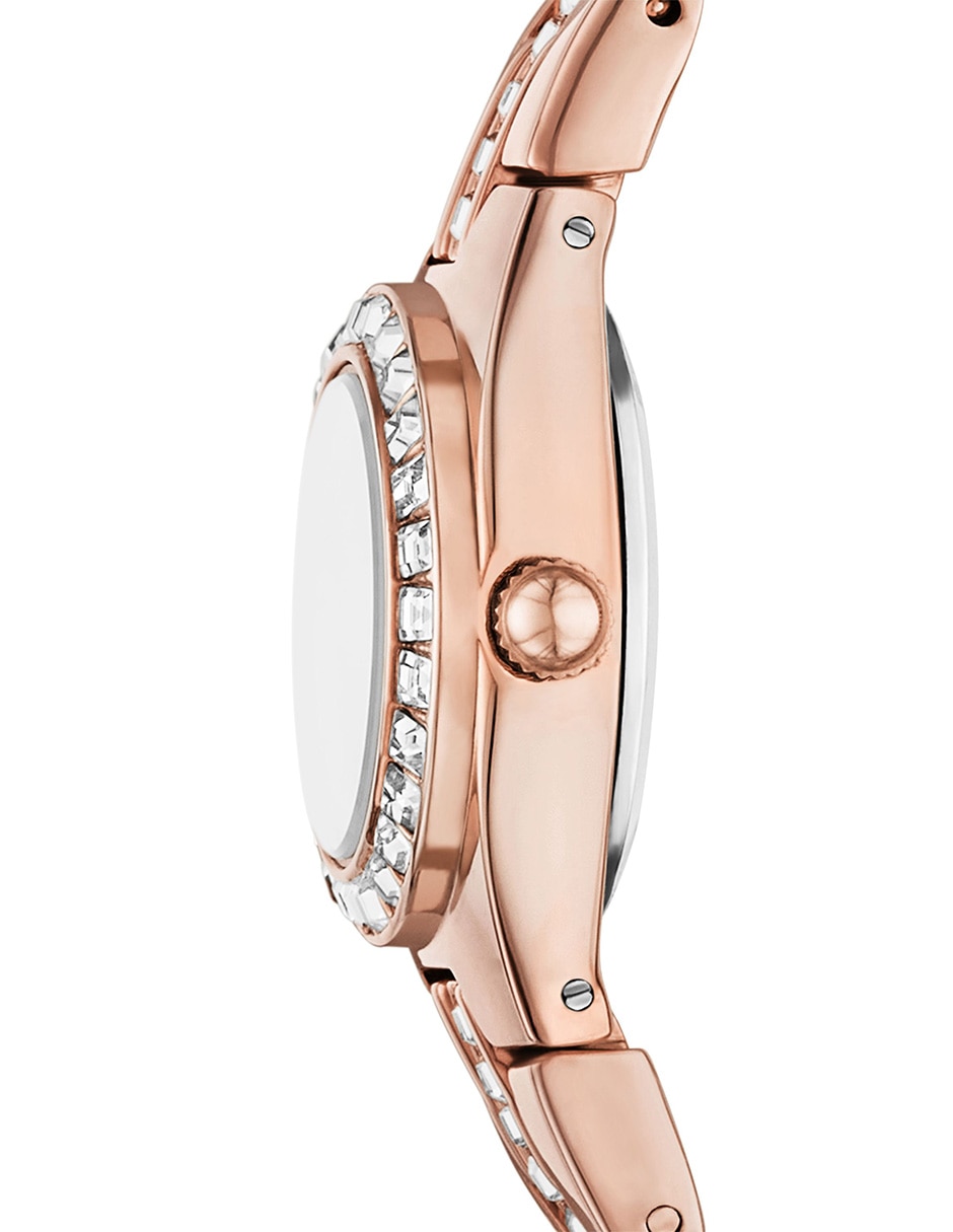 Reloj Queen'S Court Mini para mujer ZR12680 2